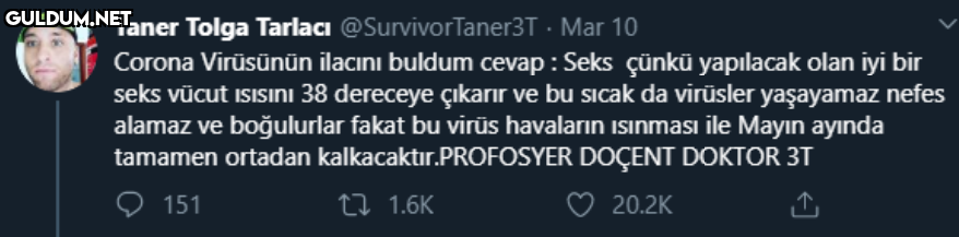 Taner Tolga Tarlacı...