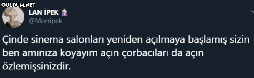 LAN İPEK 2 @Morripek Çinde...