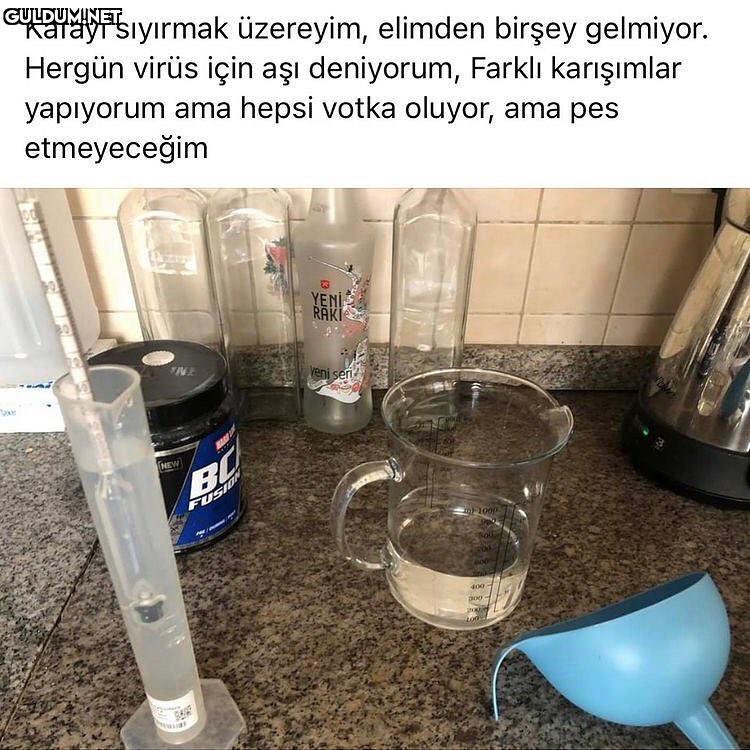 Olm aşı içilirmi aw Kafayı...