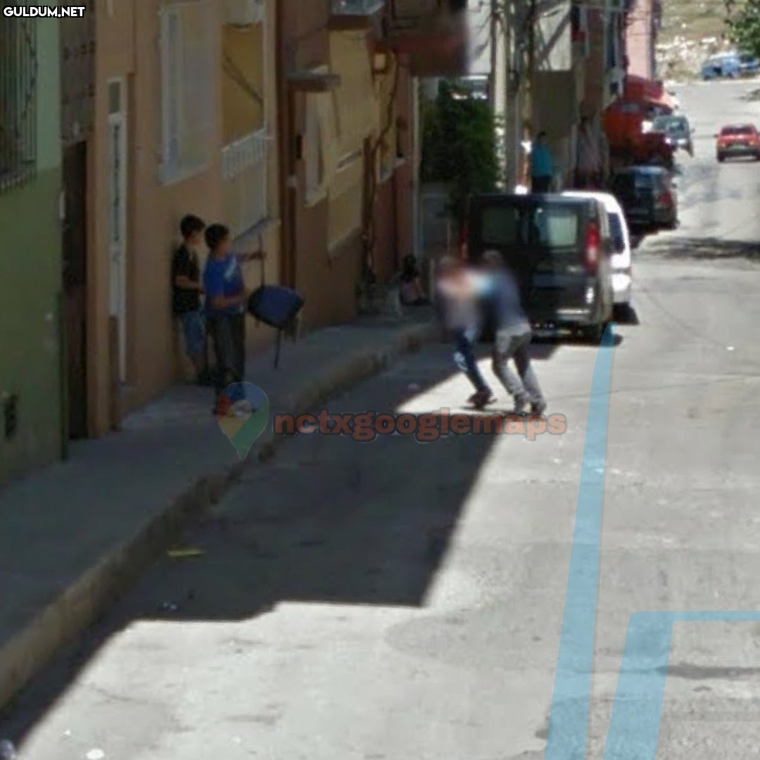 RT @nctxgooglemaps: Nerde...
