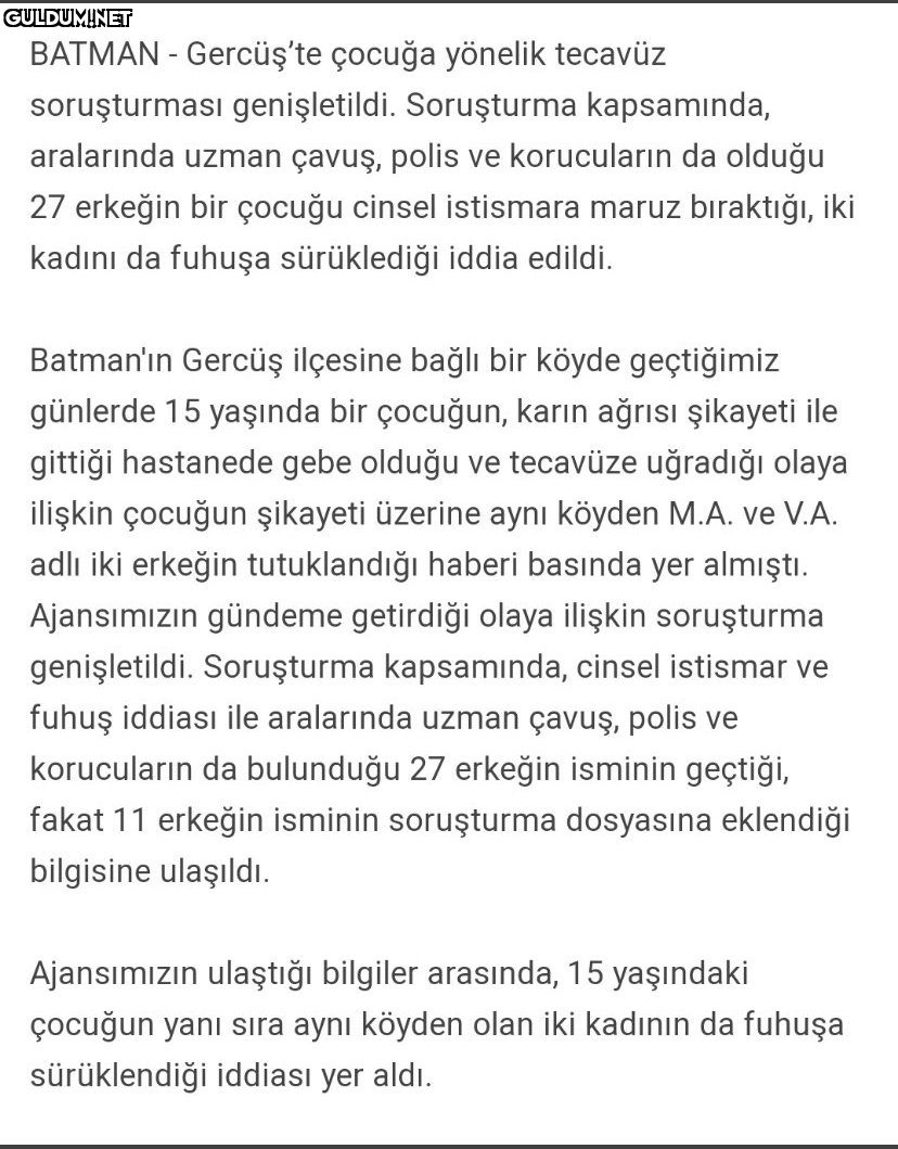 RT @seyduna_72: 15...