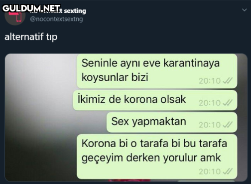 no context sexting...