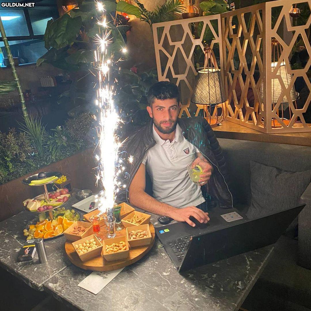 Evden çalışıyorumdur ve...