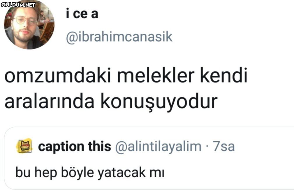 і ce a @ibrahimcanasik...
