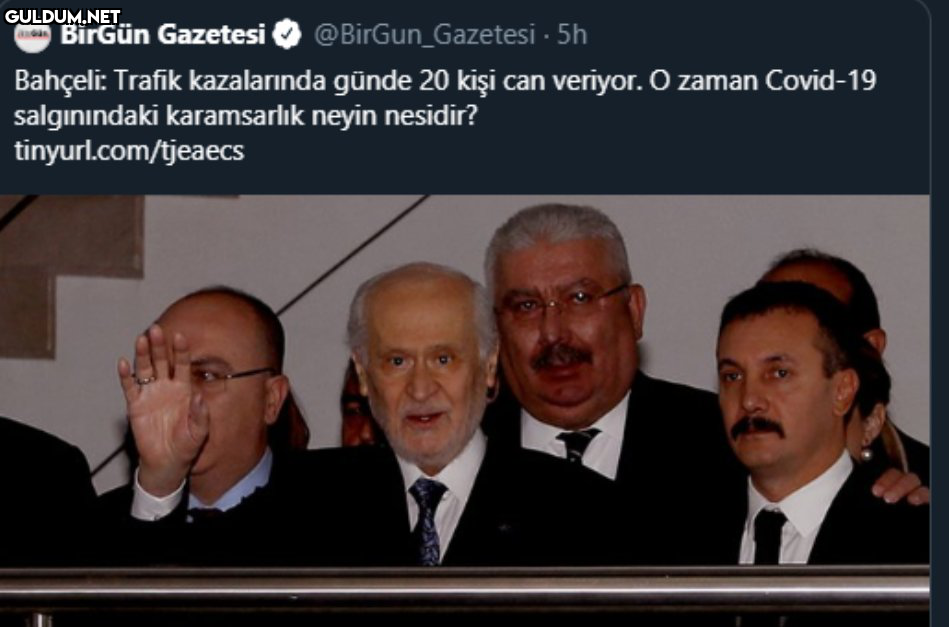BirGün Gazetesi O...