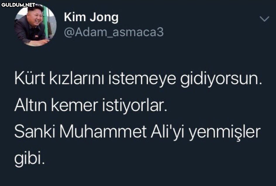 RT @mevzukurtlere1:   Kim...