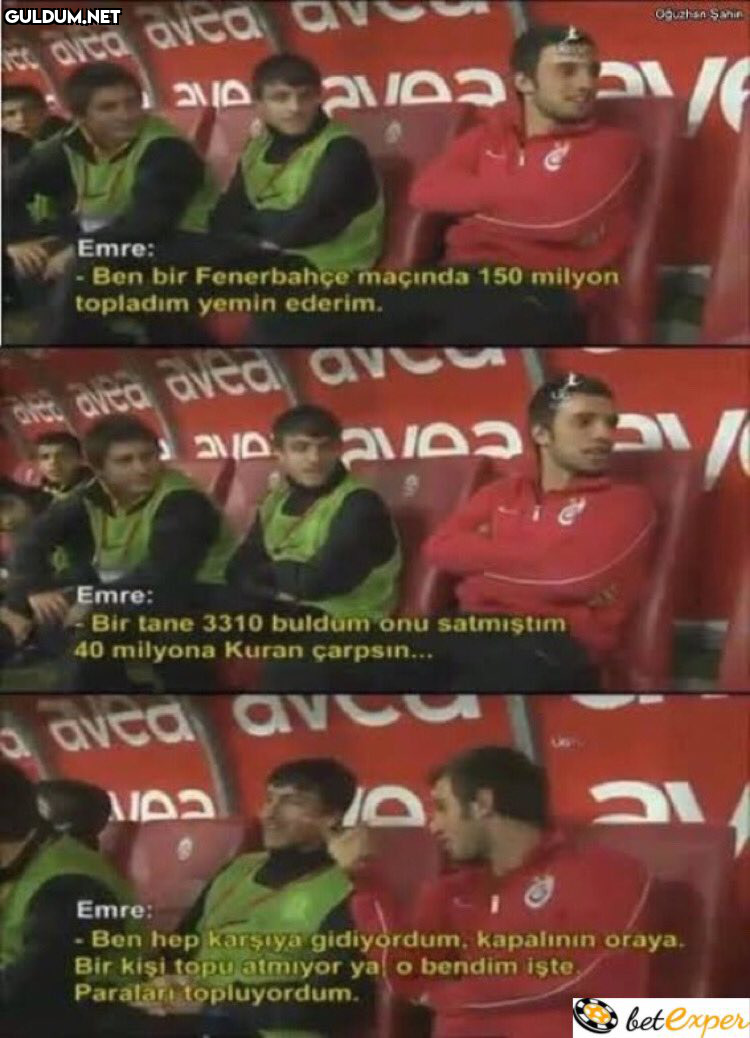 RT @Mfutbolll:   Oguzhan...