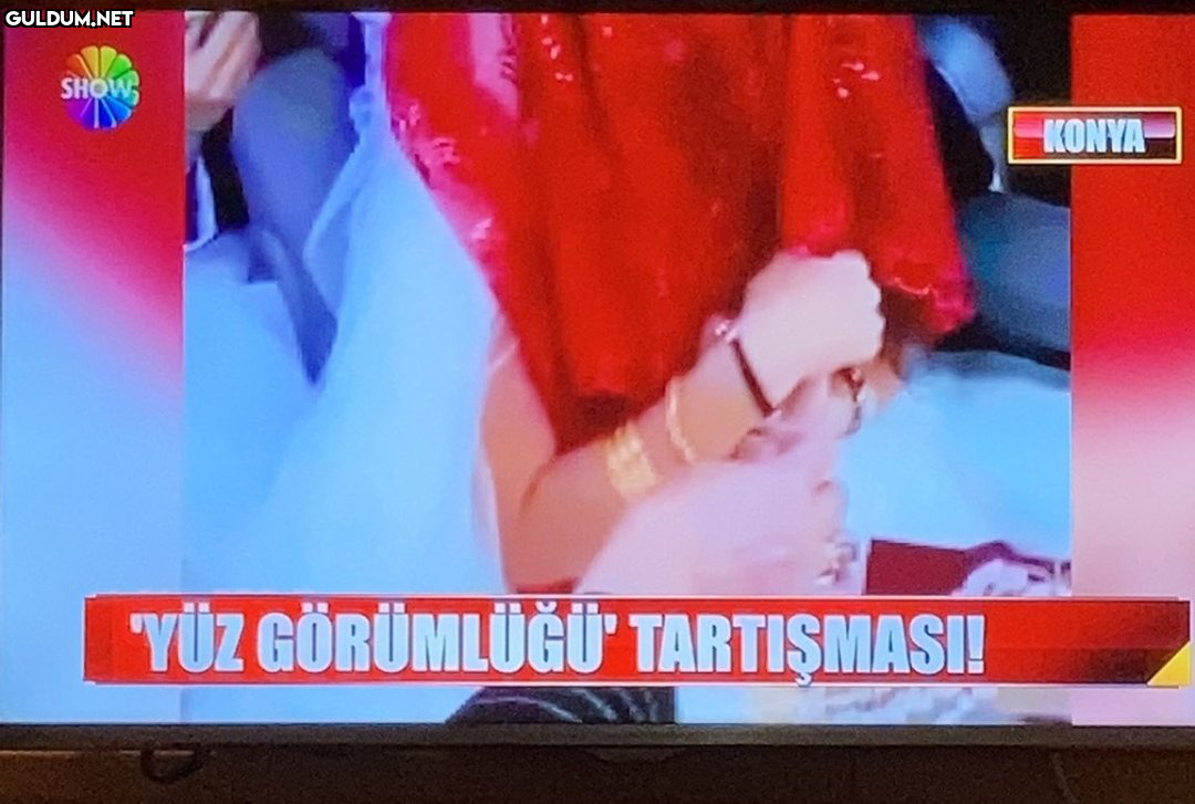 Lokasyon belli oldu   SHOW...