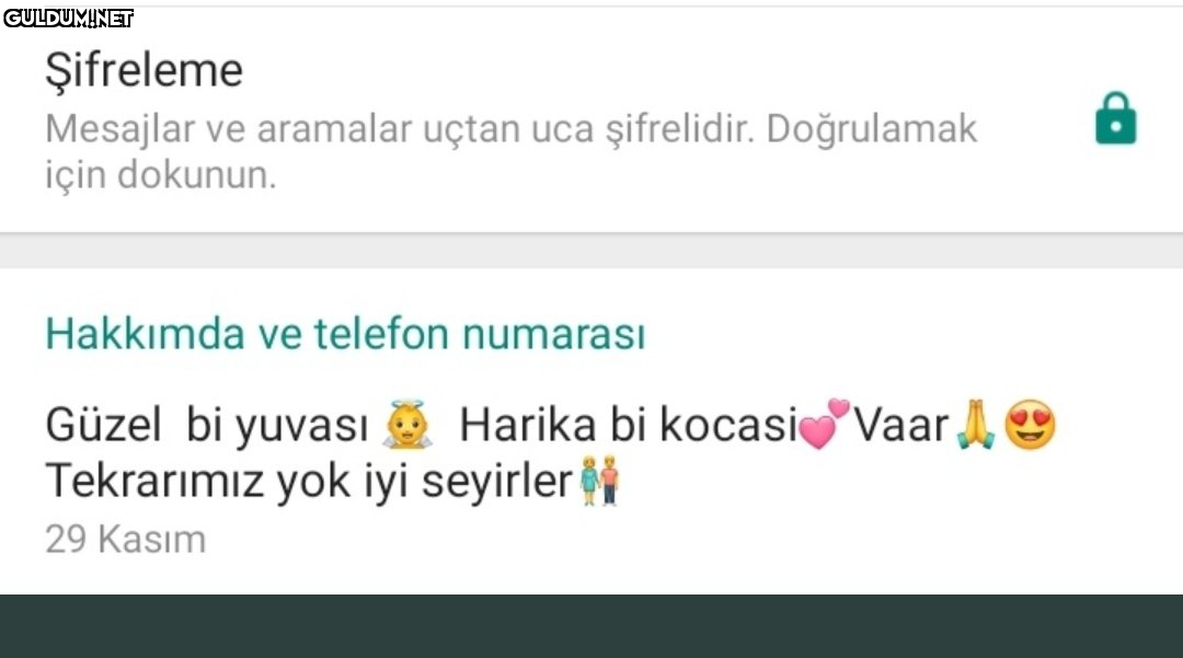 Keşke şu kadar mutlu...