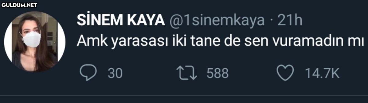 SİNEM KAYA @1sinemkaya ·...