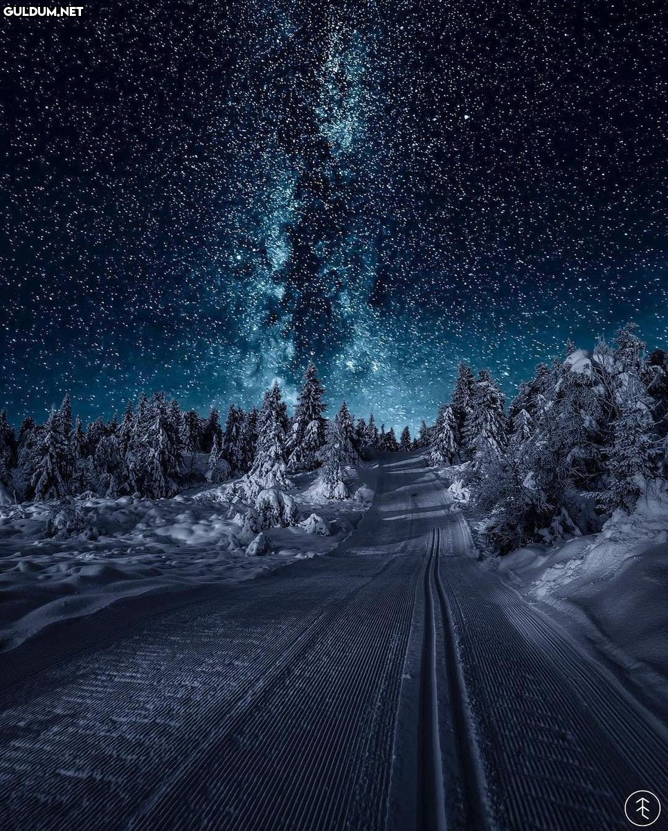 RT @kesingidilmeli: Norveç...