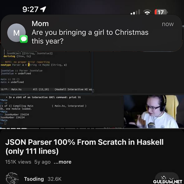Popular post