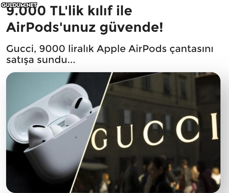 Alınır mı?   9.000 TL'lik...