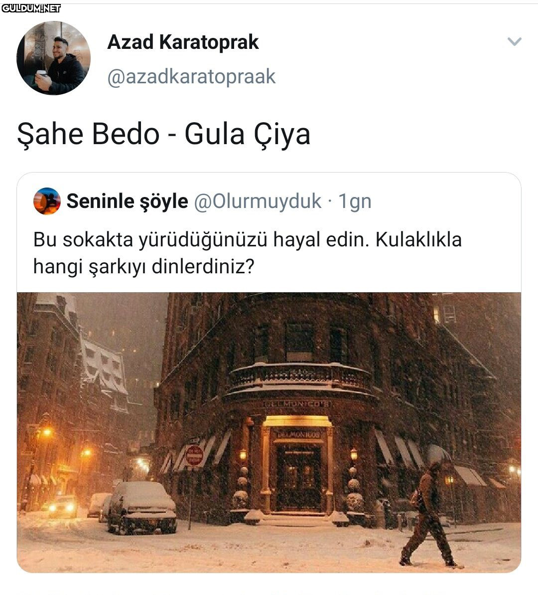 RT @mevzukurtlere1:   Azad...