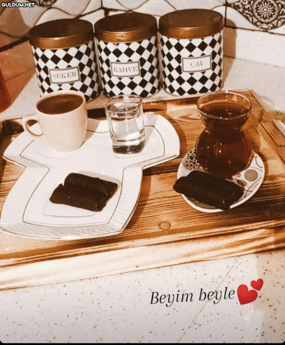 Beyim bey: koca...