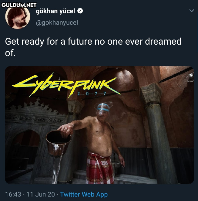 gökhan yücel O...