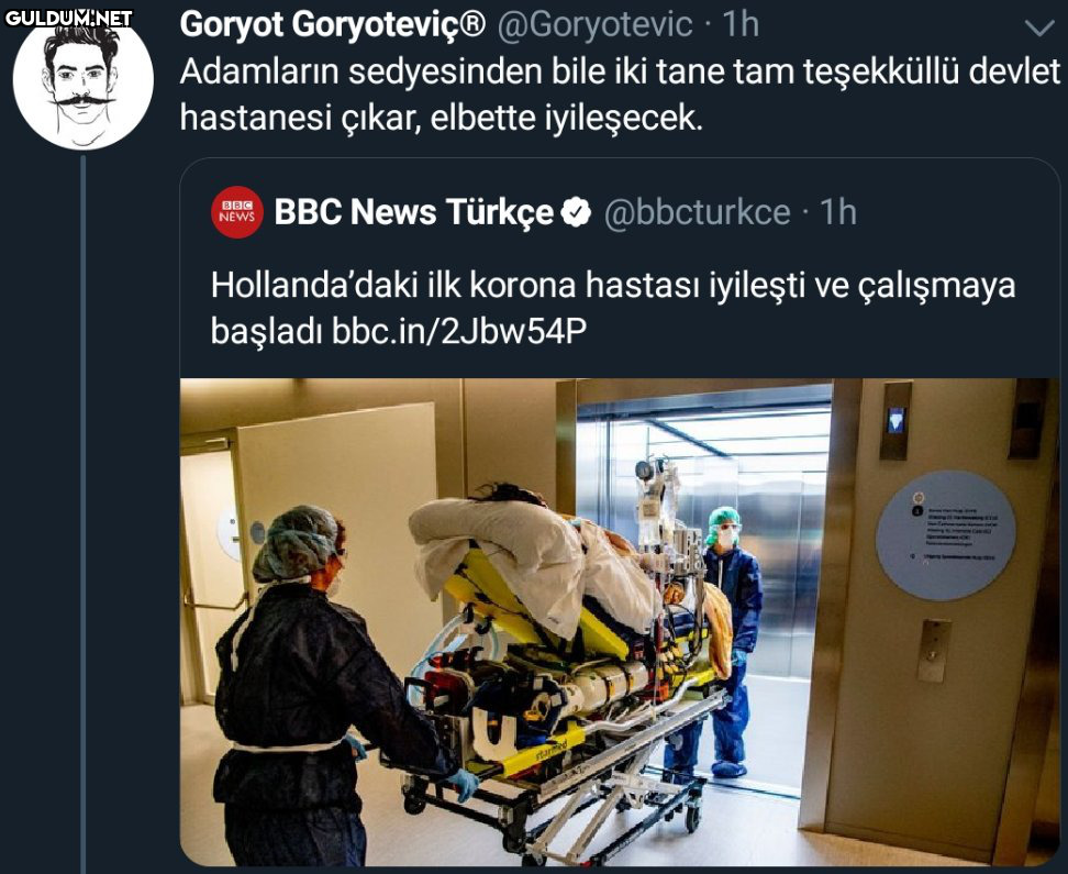 Goryot Goryoteviç®...