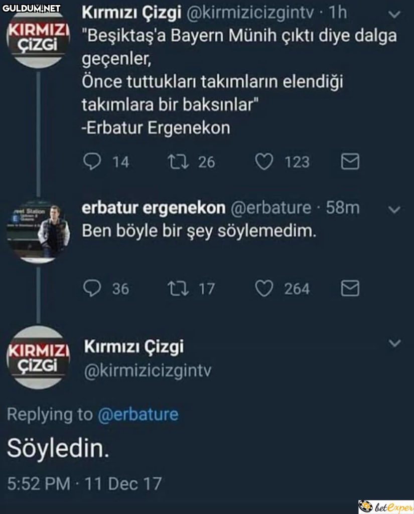 RT @Mfutbolll: Günaydın  ...