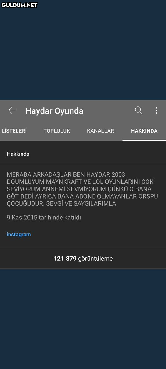 RT @ZkusagiZ:   Haydar...
