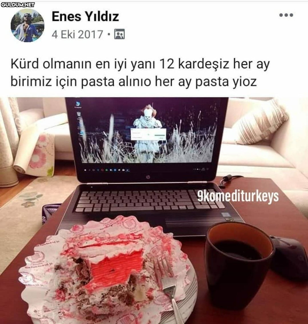 RT @mevzukurtlere1:   Enes...