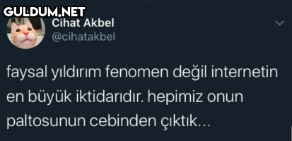 Cihat Akbel @cihatakbel...
