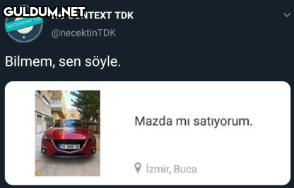 NO CONTEXT TDK NO CONTET...