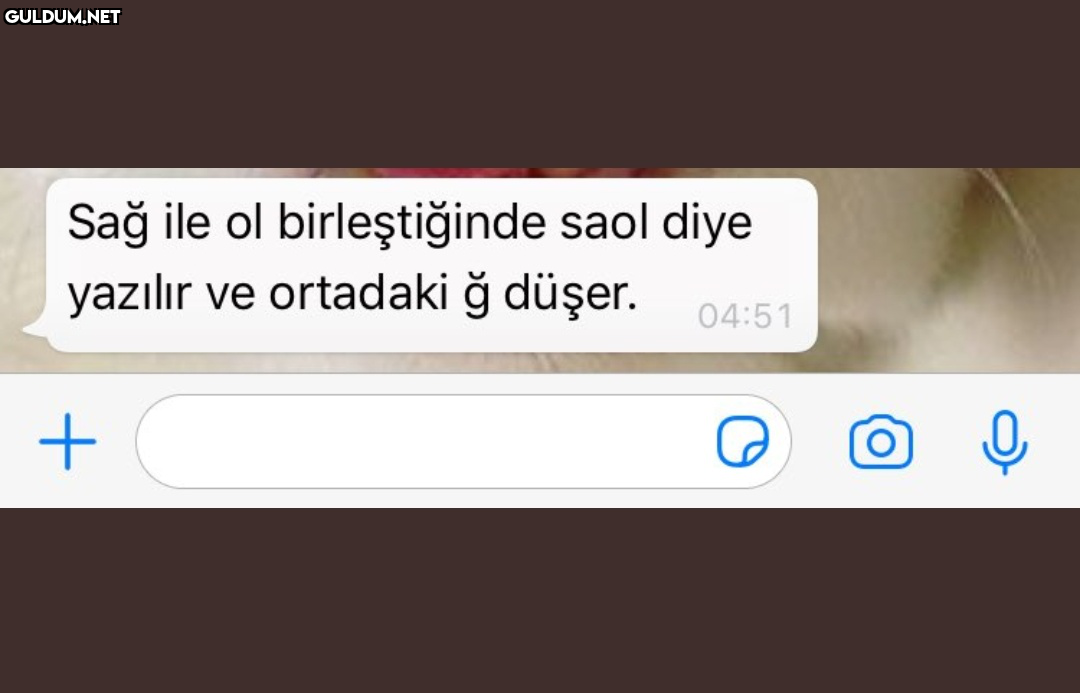 RT @necektinTDK: Buna da...
