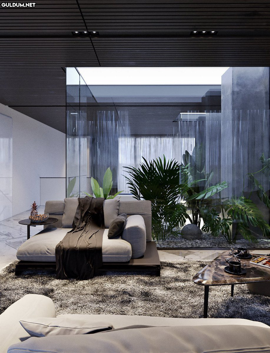 RT @uncommonhouses:    Kaynak