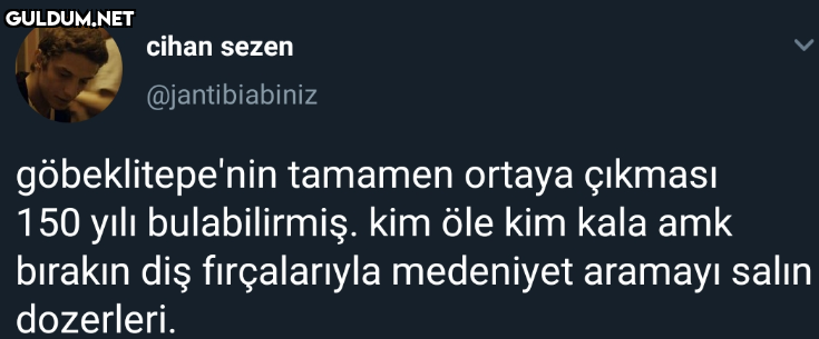 cihan sezen @jantibiabiniz...