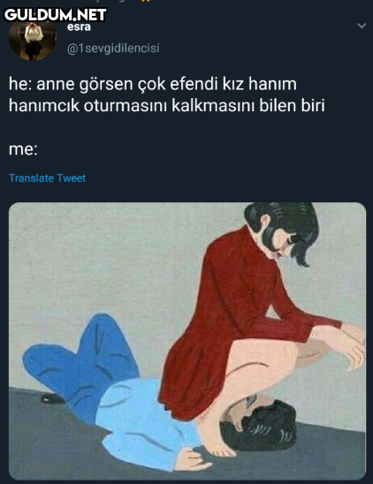 esra @1sevgidilencisi he:...