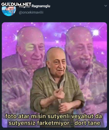 Ragnar Ragnaroglu...