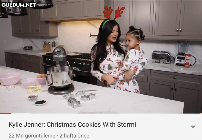 Şeyma neden böyle   Kylie...