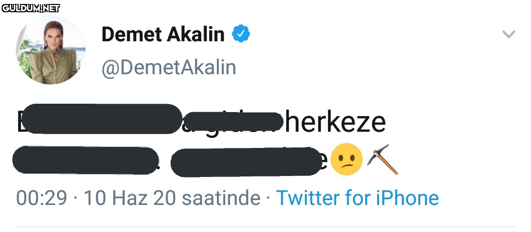 RT @necektinTDK: Efsaneyi...