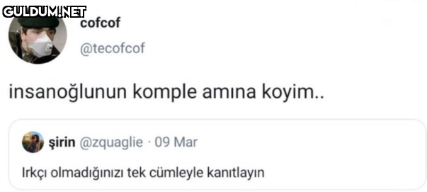 cofcof @tecofcof...