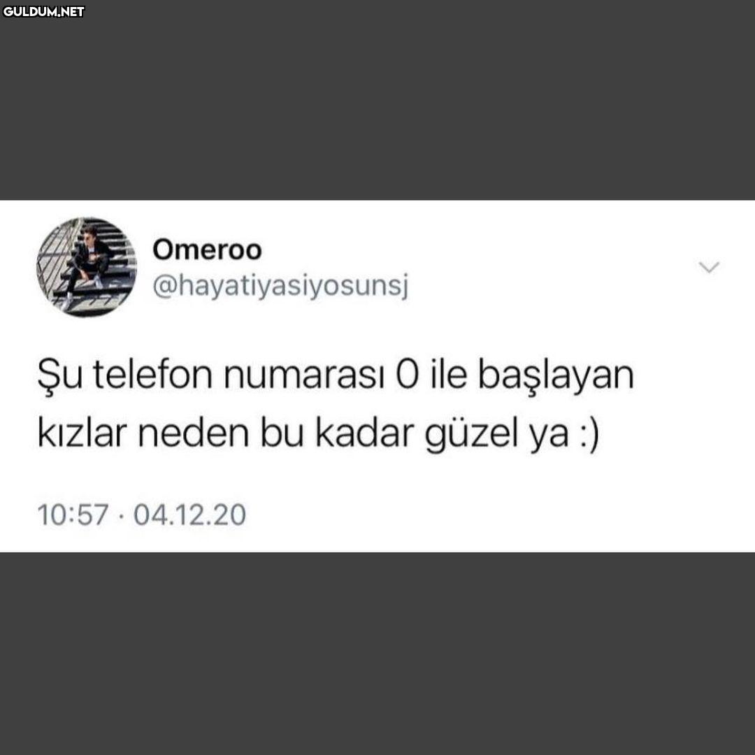 Bıçak kemiğe dayanmış :d...