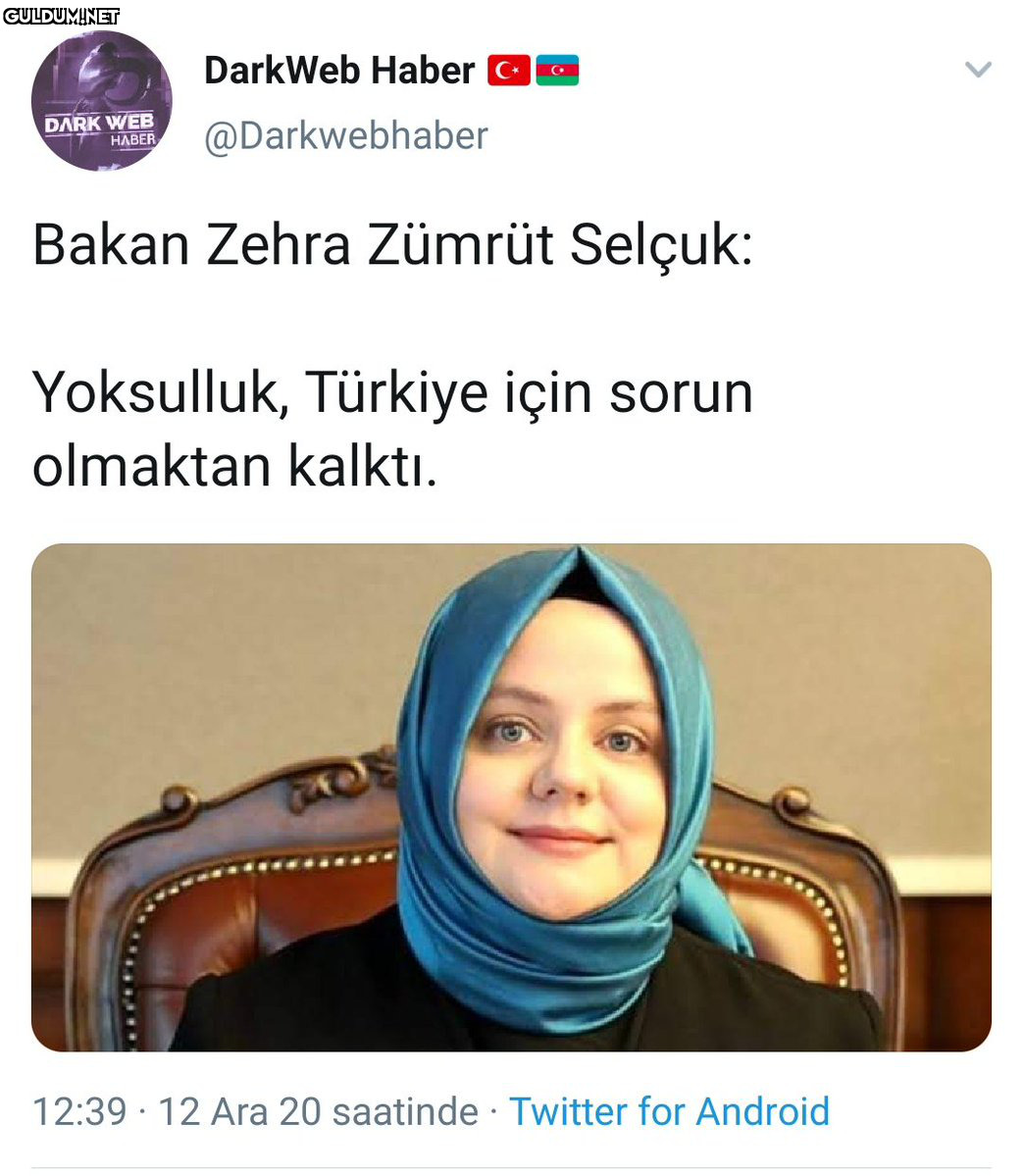 RT @yasanmiskesin: Öyle mi...
