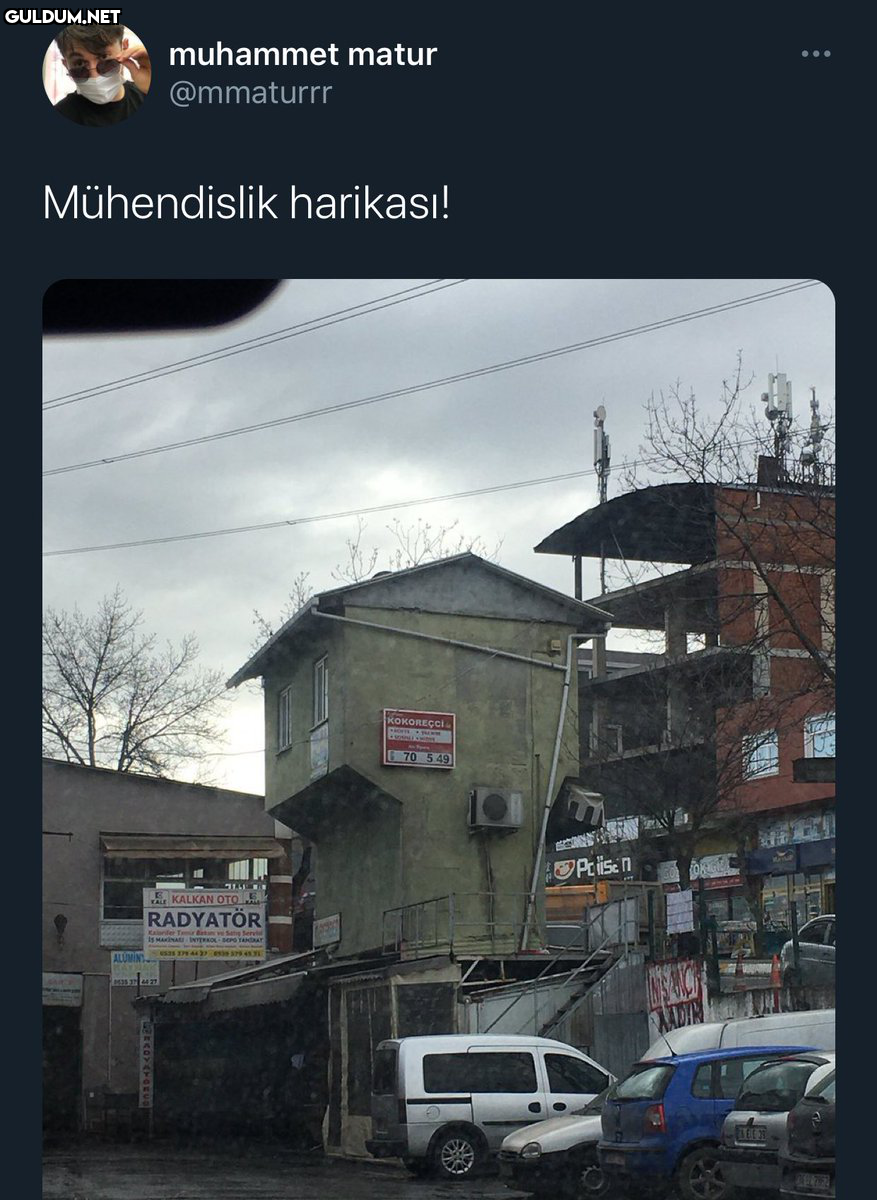 RT @mimarifacialar:  ...