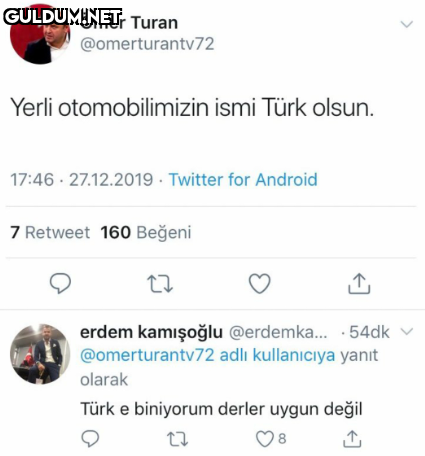 Ömer Turan @omerturantv72...