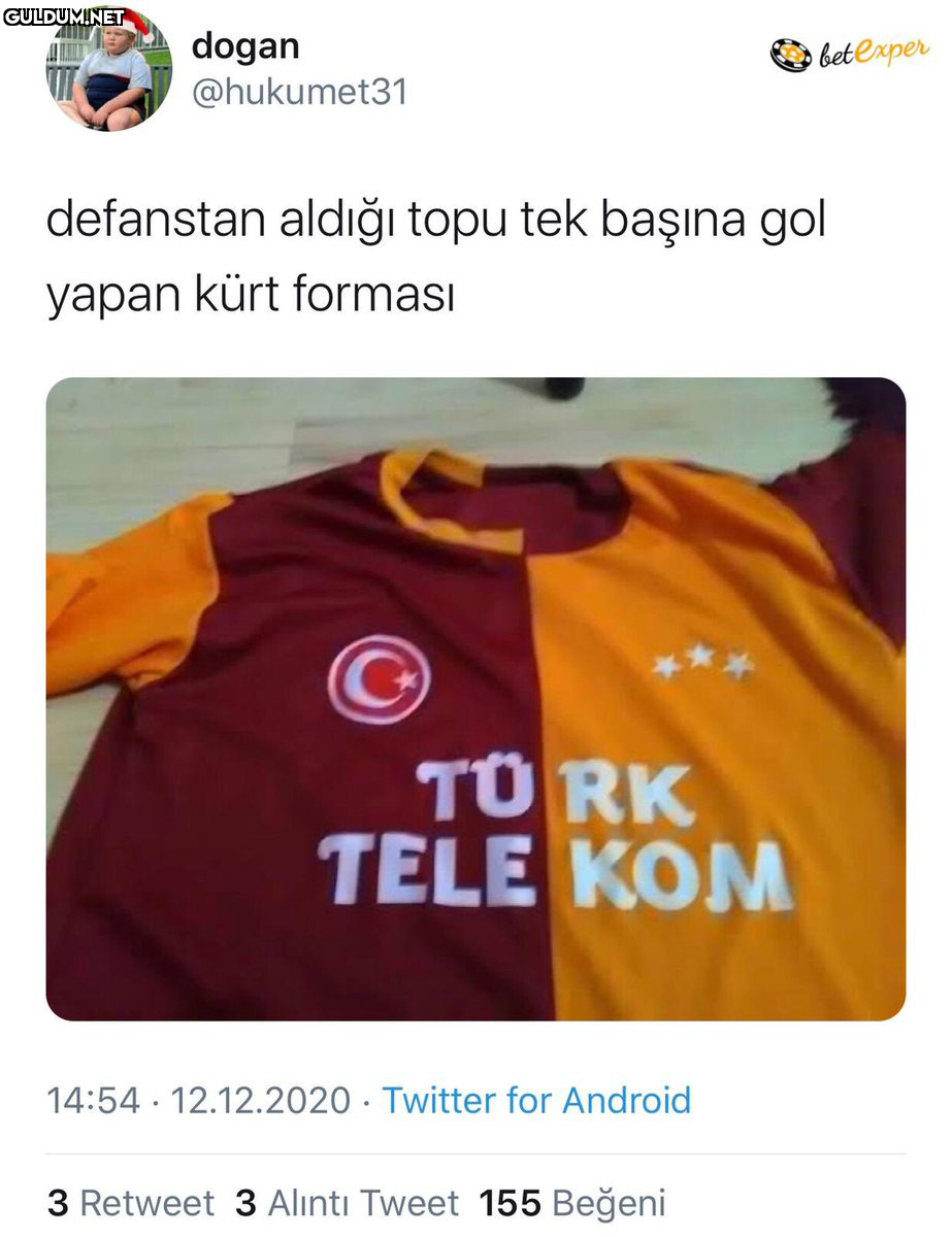 RT @Mfutbolll:   dogan...