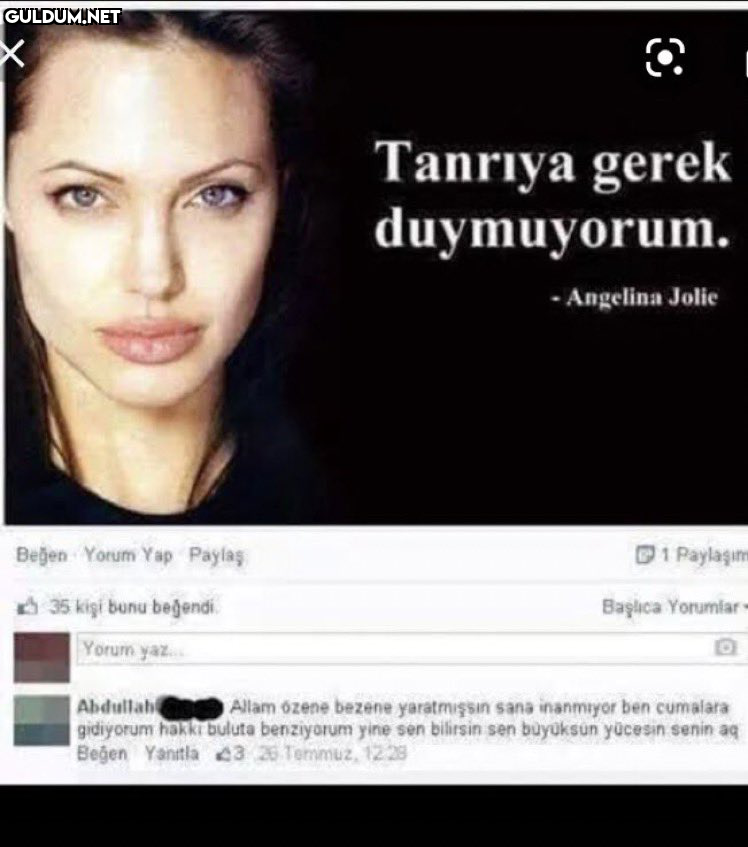 RT @efsoduyar: İyi...