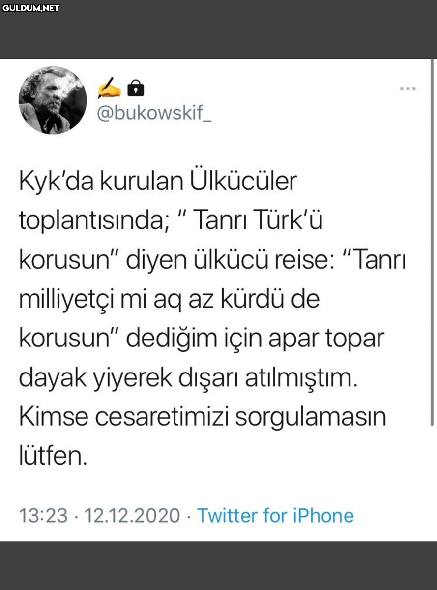 RT @mevzukurtlere1:  ...