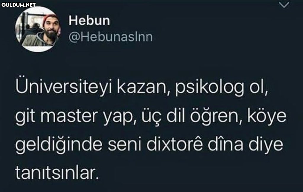 RT @mevzukurtlere1:  ...