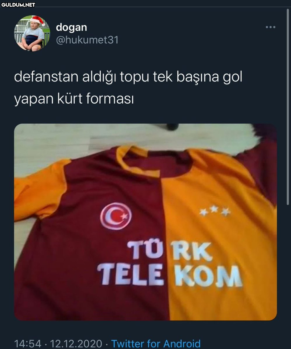 RT @mevzukurtlere1:  ...