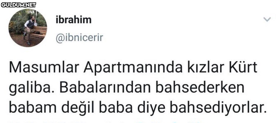 RT @mevzukurtlere1:  ...