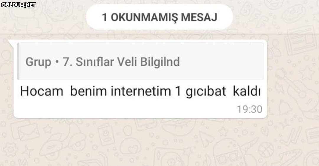 RT @necektinTDK: Masum   1...