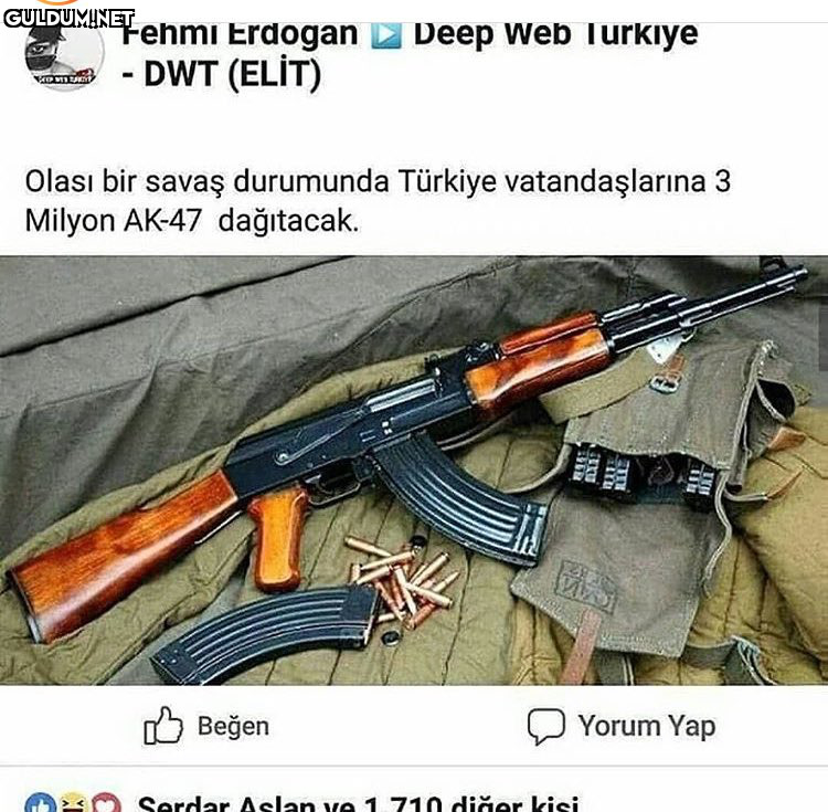 RT @yasanmiskesin: Yok...