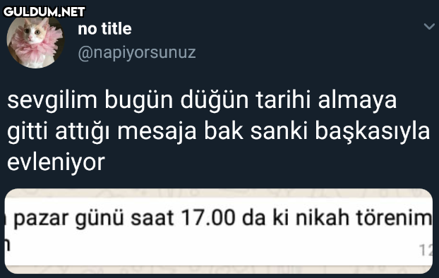 no title @napiyorsunuz...