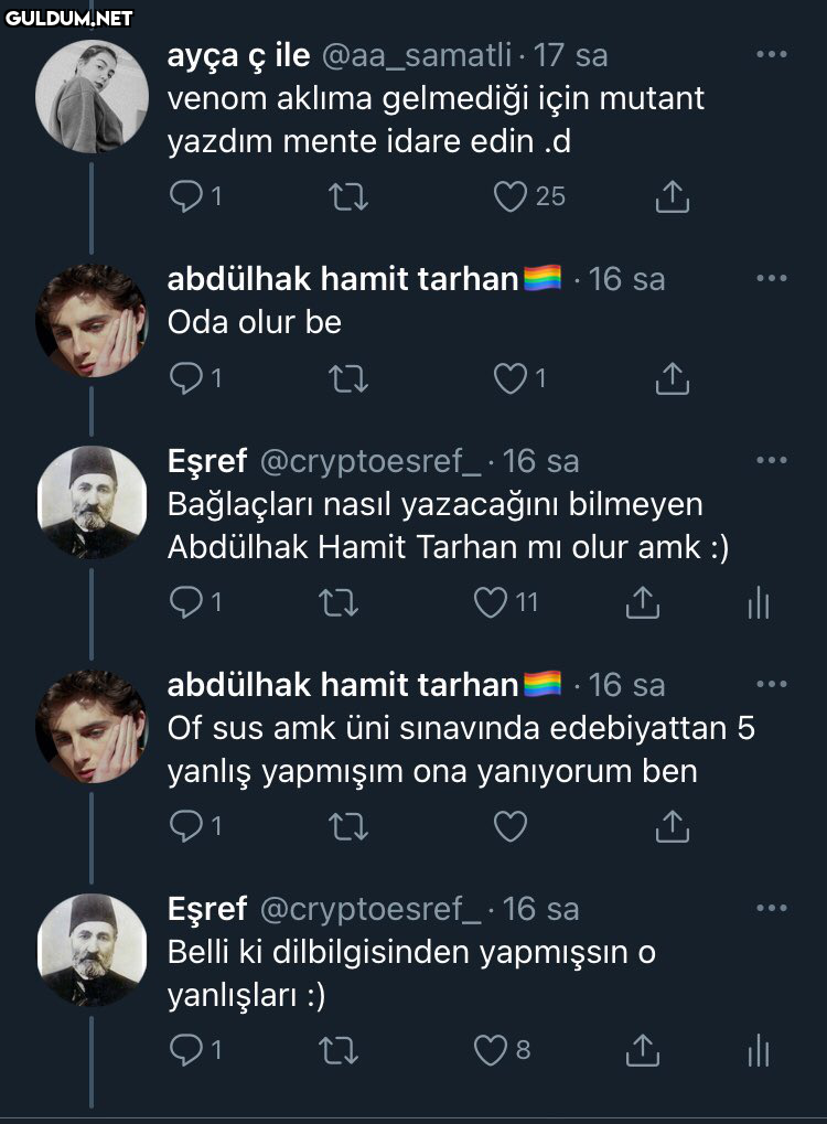 RT @necektinTDK: Karabasan...