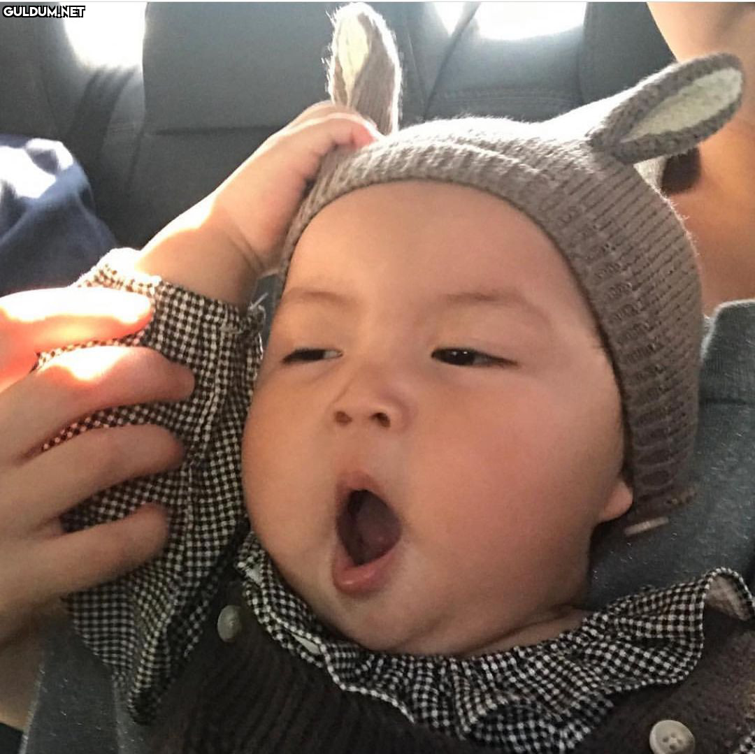 RT @cocuktrr: Uyanamıyorum...