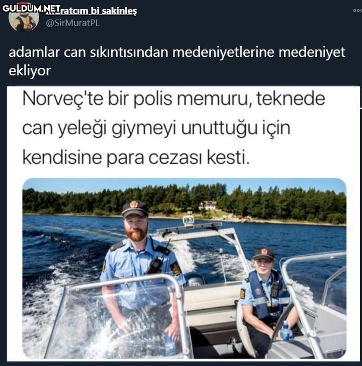 Muratcım bi sakinleş...